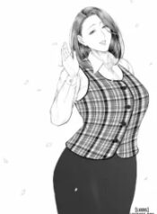 truyen-eigyou-saki-no-yuuko-san.jpg