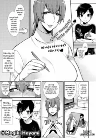 truyen-ideal-girl.jpg